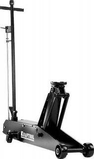 Домкрат KRAFTOOL