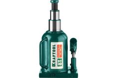 Домкрат KRAFTOOL