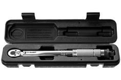 Динамометрический ключ Зубр Профессионал 64091-025 1/4&quot; 2-24 Нм