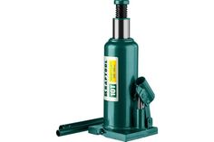 Домкрат KRAFTOOL