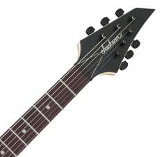 JS22 Monarkh SC Red Stain Jackson