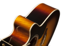 P6NC BSB NEX CUTAWAY Takamine