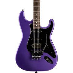 USA Select So-Cal HSS FR Satin Plum Charvel