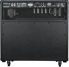 5150III 50W 6L6 212 Combo Black EVH