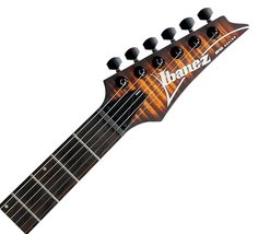RGA42FM-DEF Ibanez