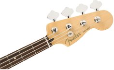 PLAYER Jazz Bass PF Capri Orange Fender