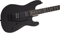 Pro-Mod San Dimas 1 HH FR Gloss Black Charvel