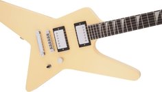 JS32T STAR Gus G. Signature Ivory Jackson