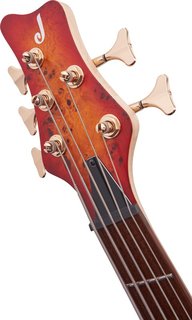 PRO SPECTRA Bass SBP V Cherry Burst Jackson