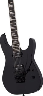 MJ Soloist SL2 Gloss Black Jackson