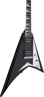 MJ Randy Rhoads RRT Gloss Black Jackson