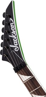 X Soloist SL3X DX Absynthe Frost Jackson