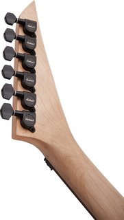 X Dinky DK2X Gloss Black Jackson