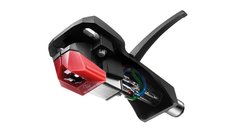 AT-VM95ML/H Головка звукоснимателя, тип головки - MМ, выходное напряжение 3.5 мВ, част.диапазон 20-25000Гц, прижимная сила 1,8-2 Audio Technica Moscow