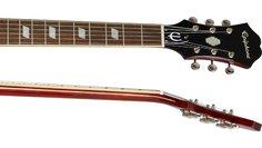 Riviera Royal Tan (Frequensator Tailpiece) Epiphone