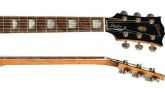 SJ-200 Studio Walnut Walnut Burst (Left-handed) Gibson