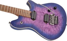 WG STD QM, BKD MPL FB, NORTHERN LIGHTS EVH