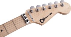 Pro-Mod San Dimas Style 1 HSS FR Blizzard Pearl Charvel