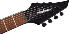 PRO Chris Broderick Soloist HT7 Gloss Black Jackson