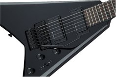 X Randy Rhoads RRX24 Gloss Black Jackson