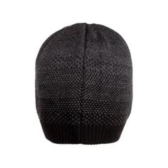 Шапка мужская ZENDEN