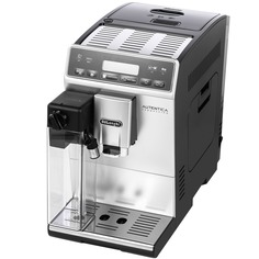 Кофемашина Delonghi ETAM 29.660.SB