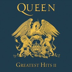 Queen / Greatest hits II Virgin EMI Records
