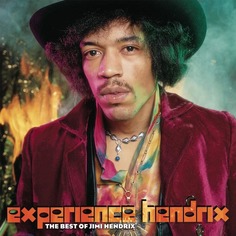 Jimi Hendrix / Experience the best
