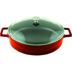 Кастрюля Lava LVYST28K3R