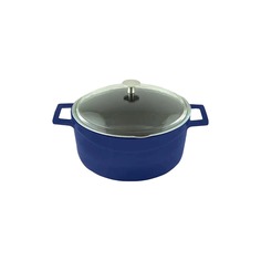 Кастрюля Lava LVYTC28K3B