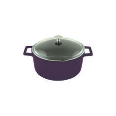 Кастрюля Lava LVYTC24K3P