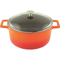 Кастрюля Lava LVYTC28K3O