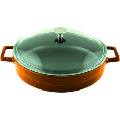 Кастрюля Lava LVYST28K3O