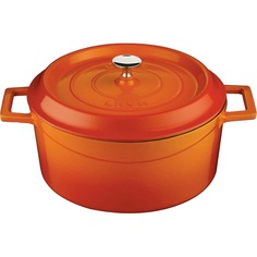 Кастрюля Lava LVYTC28K2O