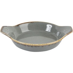 Посуда для выпечки Porland Dark Grey 602922