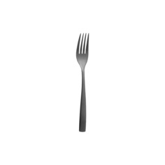 Вилка Comas BCN Colors Black 6105