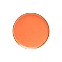 Тарелка Porland Orange 162920