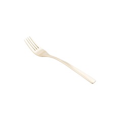 Вилка Comas BCN Colors Champagne 6716