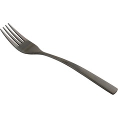 Вилка Comas BCN Colors Black 6355