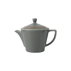 Заварочный чайник Porland Dark Grey 938405