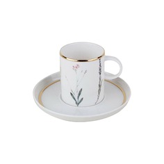 Кофейная пара Porland Botanical 21CP08