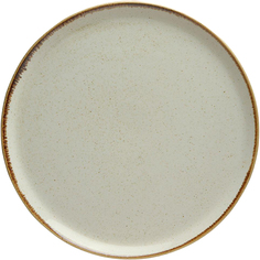 Тарелка Porland Beige 162928