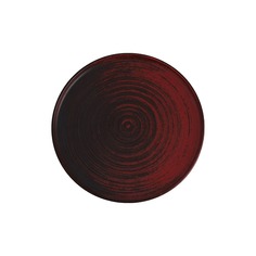 Тарелка Porland Red 18AC27