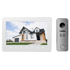 Видеодомофон Tantos Prime Twin Kit