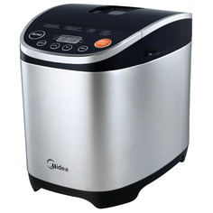 Хлебопечка Midea BM-220Q3-SS