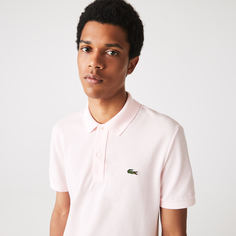 Мужское поло Lacoste L.12.12 Slim Fit