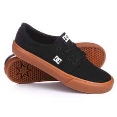 Мужские кеды DC SHOES Trase Tx