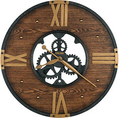 Настенные часы Howard miller 625-650. Коллекция Настенные часы