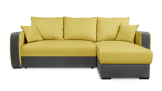 Угловой диван Кармен-3 Фиеста Эко