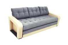 Диван еврокнижка Жаклин Фиеста Эко